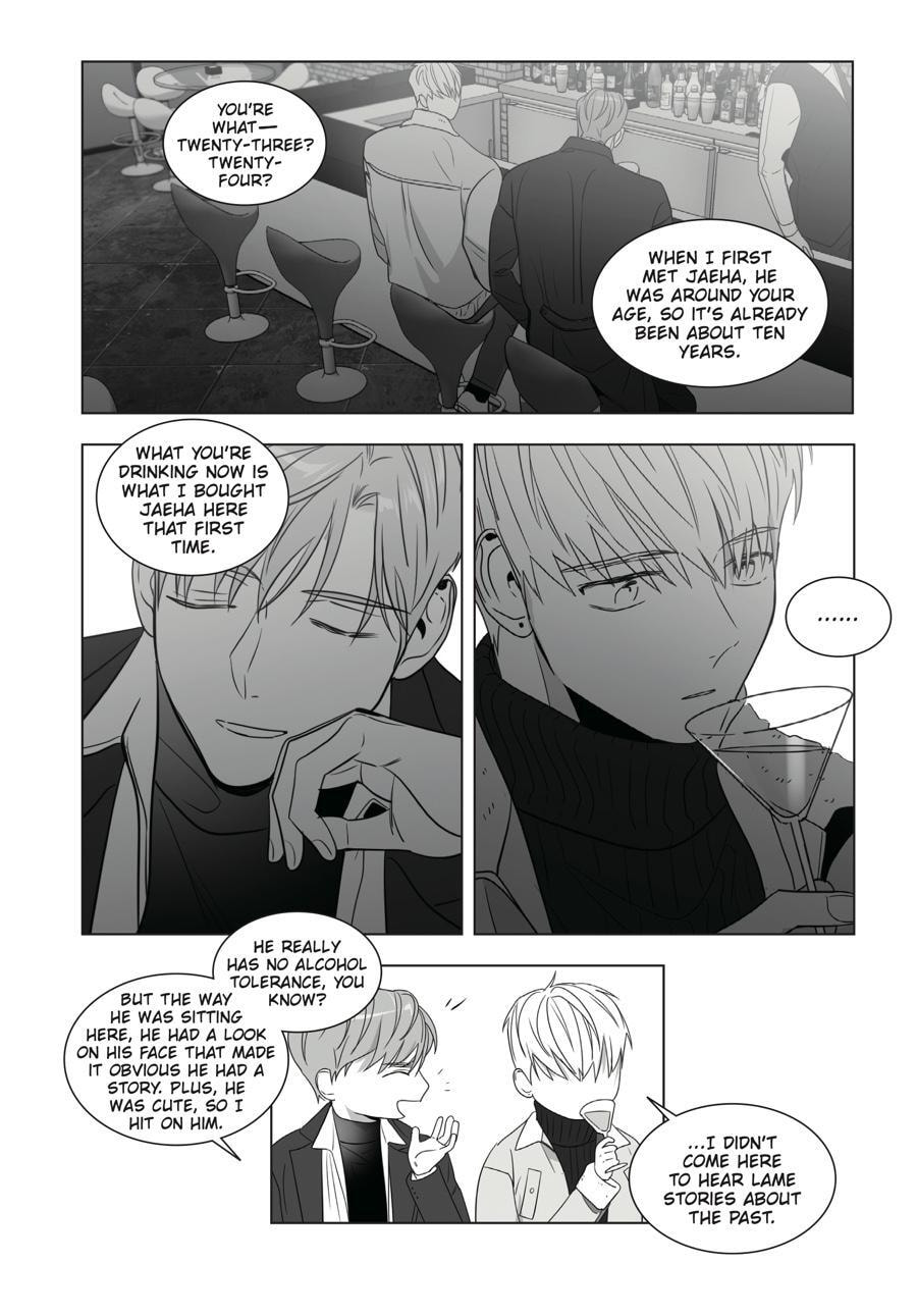 Read Lover Boy chapter 66 image 2 on Lezhin