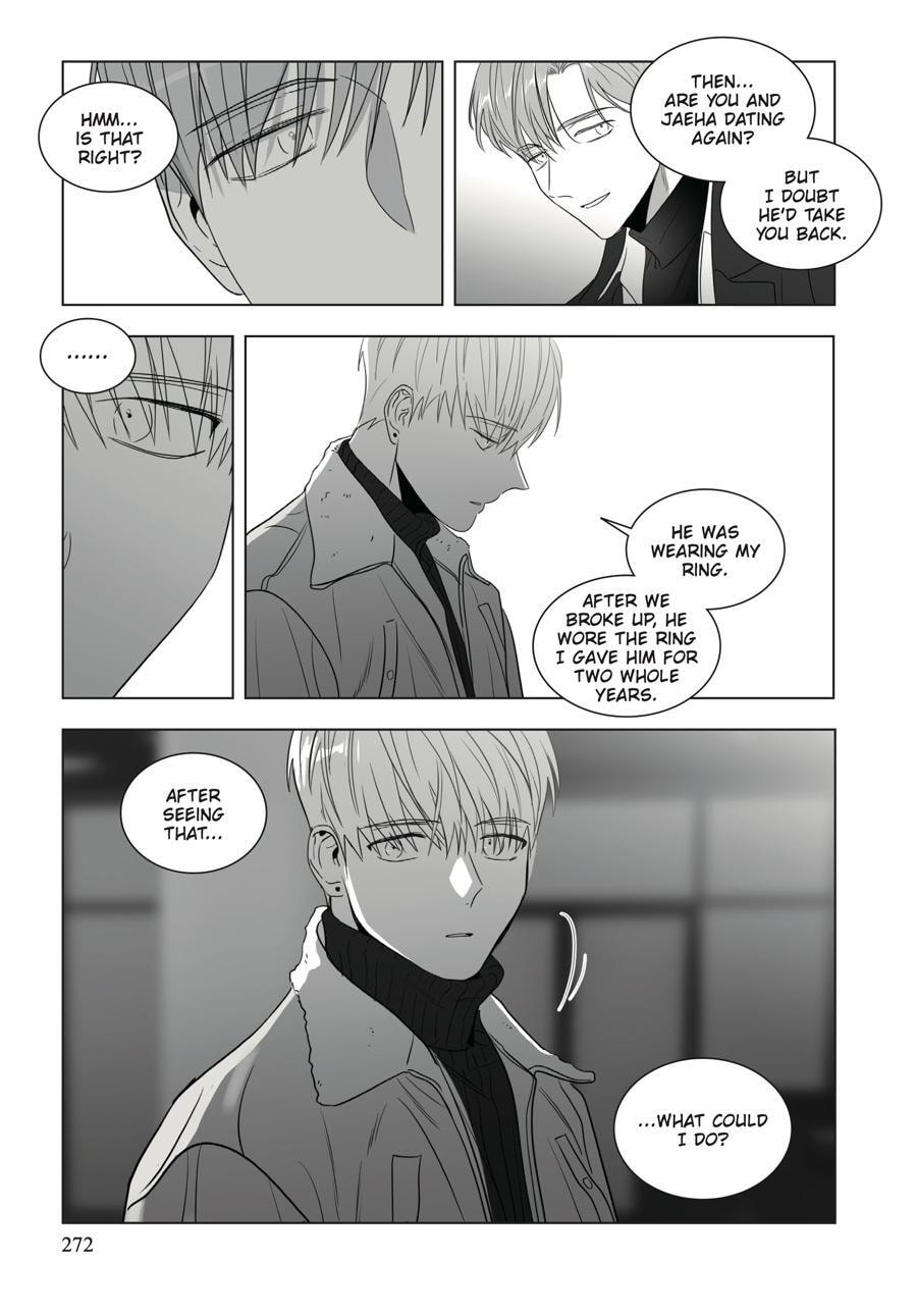 Read Lover Boy chapter 66 image 3 on Lezhin