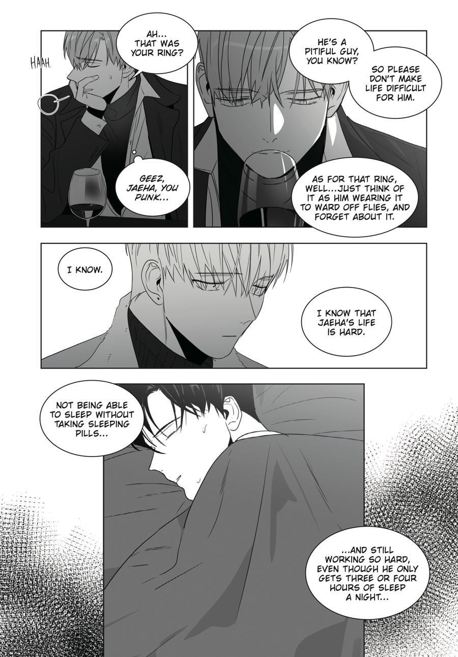 Read Lover Boy chapter 66 image 4 on Lezhin