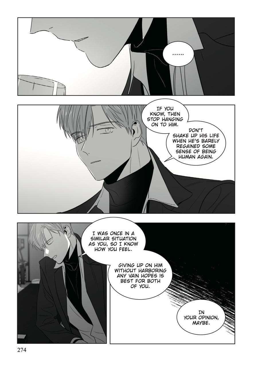 Read Lover Boy chapter 66 image 5 on Lezhin