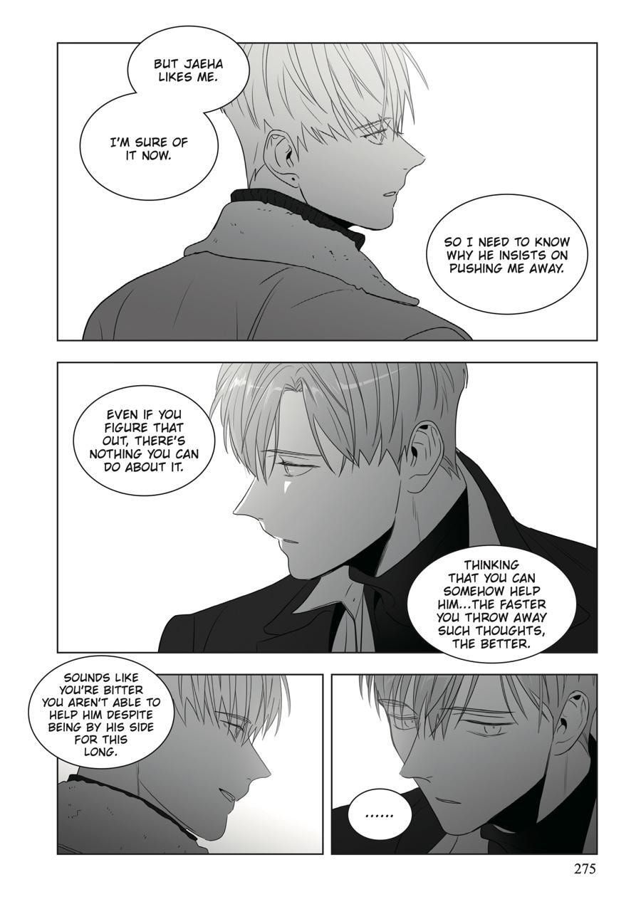 Read Lover Boy chapter 66 image 6 on Lezhin