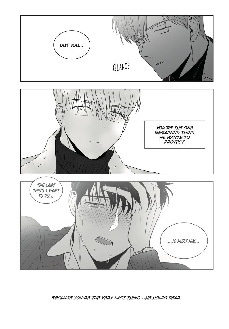 Read Lover Boy chapter 66 image 8 on Lezhin