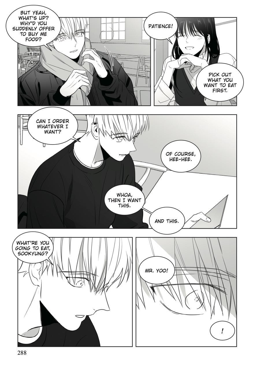 Read Lover Boy chapter 67 image 1 on Lezhin