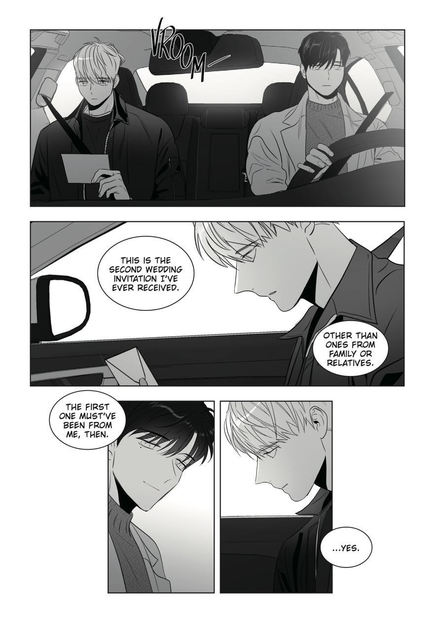 Read Lover Boy chapter 67 image 11 on Lezhin
