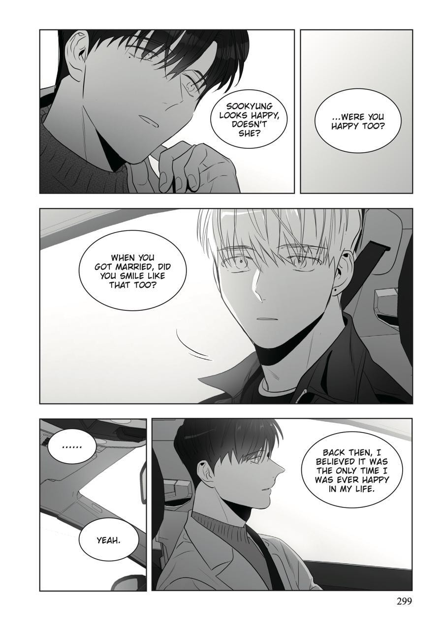 Read Lover Boy chapter 67 image 12 on Lezhin