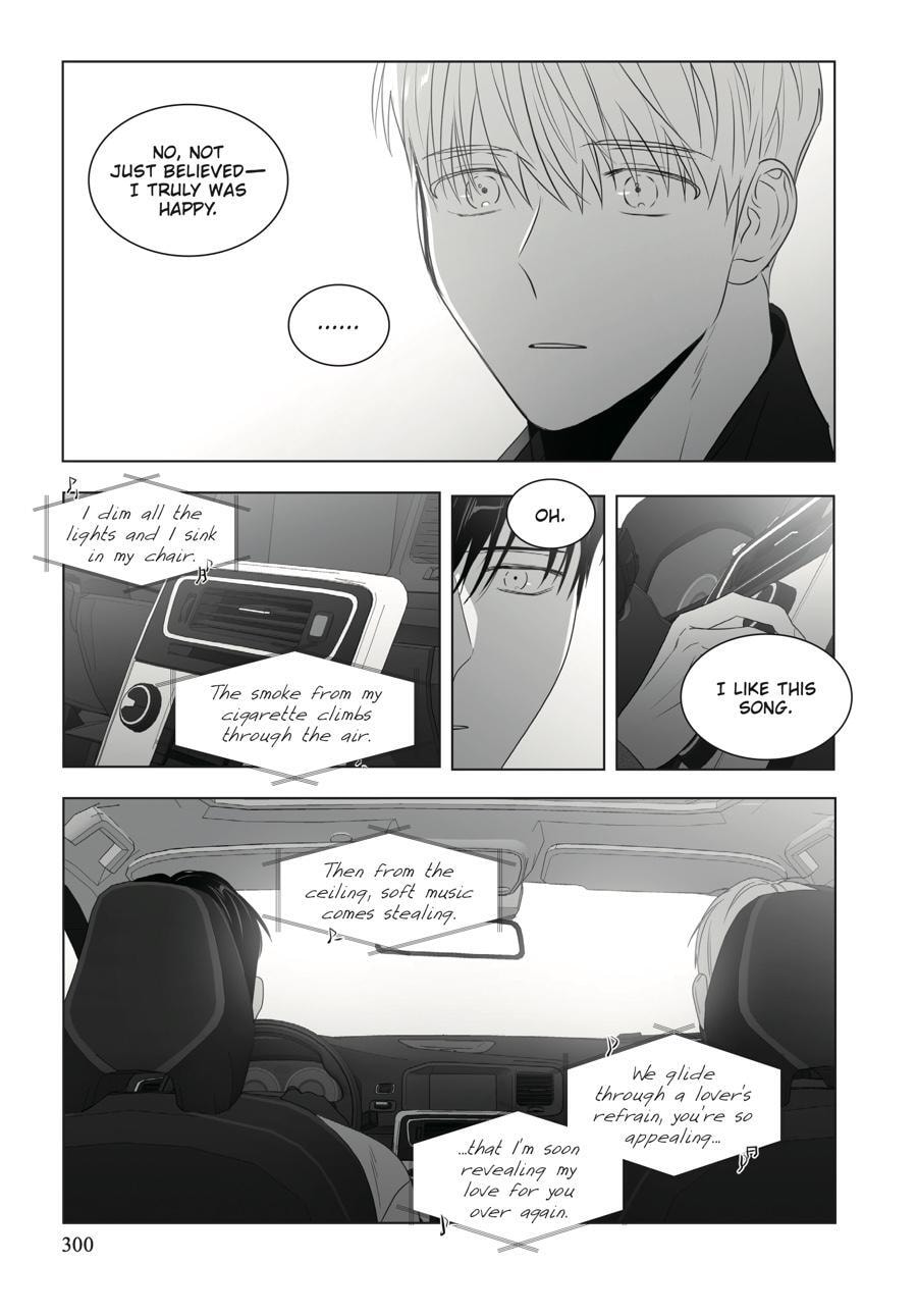 Read Lover Boy chapter 67 image 13 on Lezhin