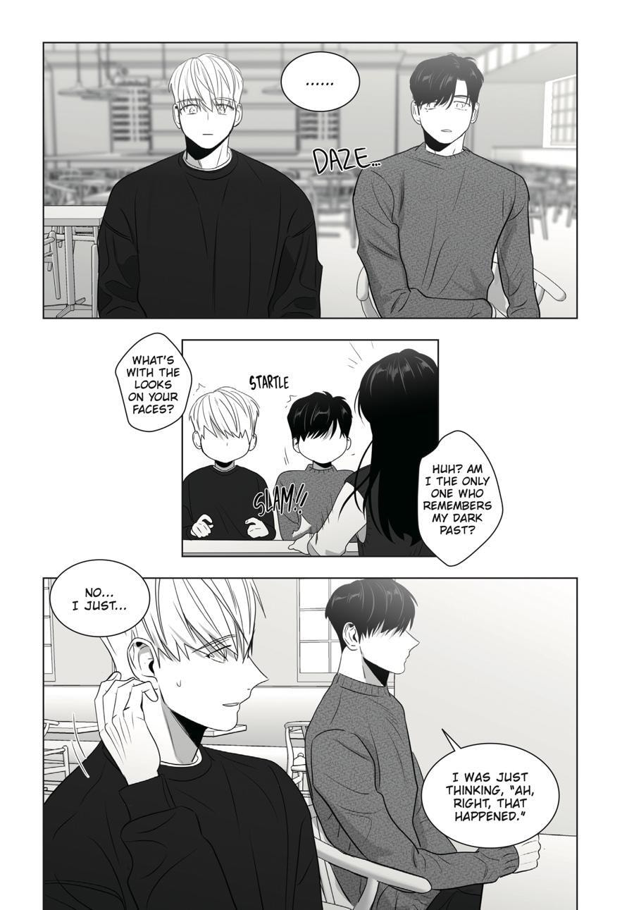 Read Lover Boy chapter 67 image 5 on Lezhin
