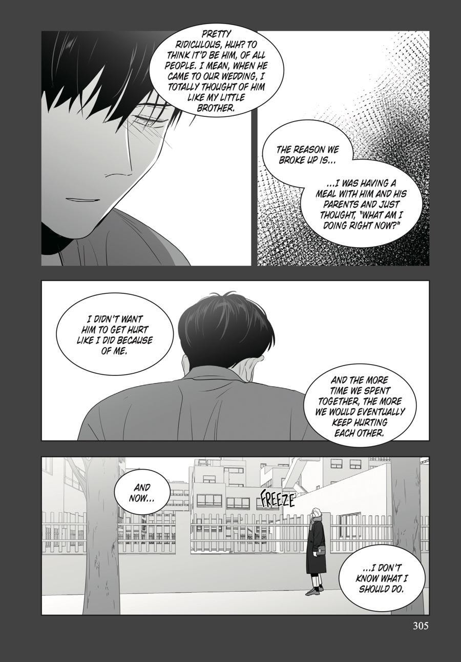 Read Lover Boy chapter 68 image 1 on Lezhin