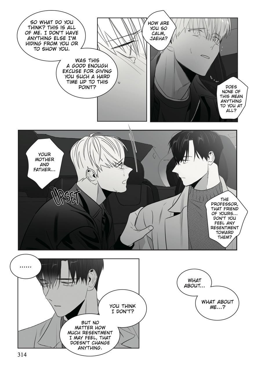 Read Lover Boy chapter 68 image 10 on Lezhin