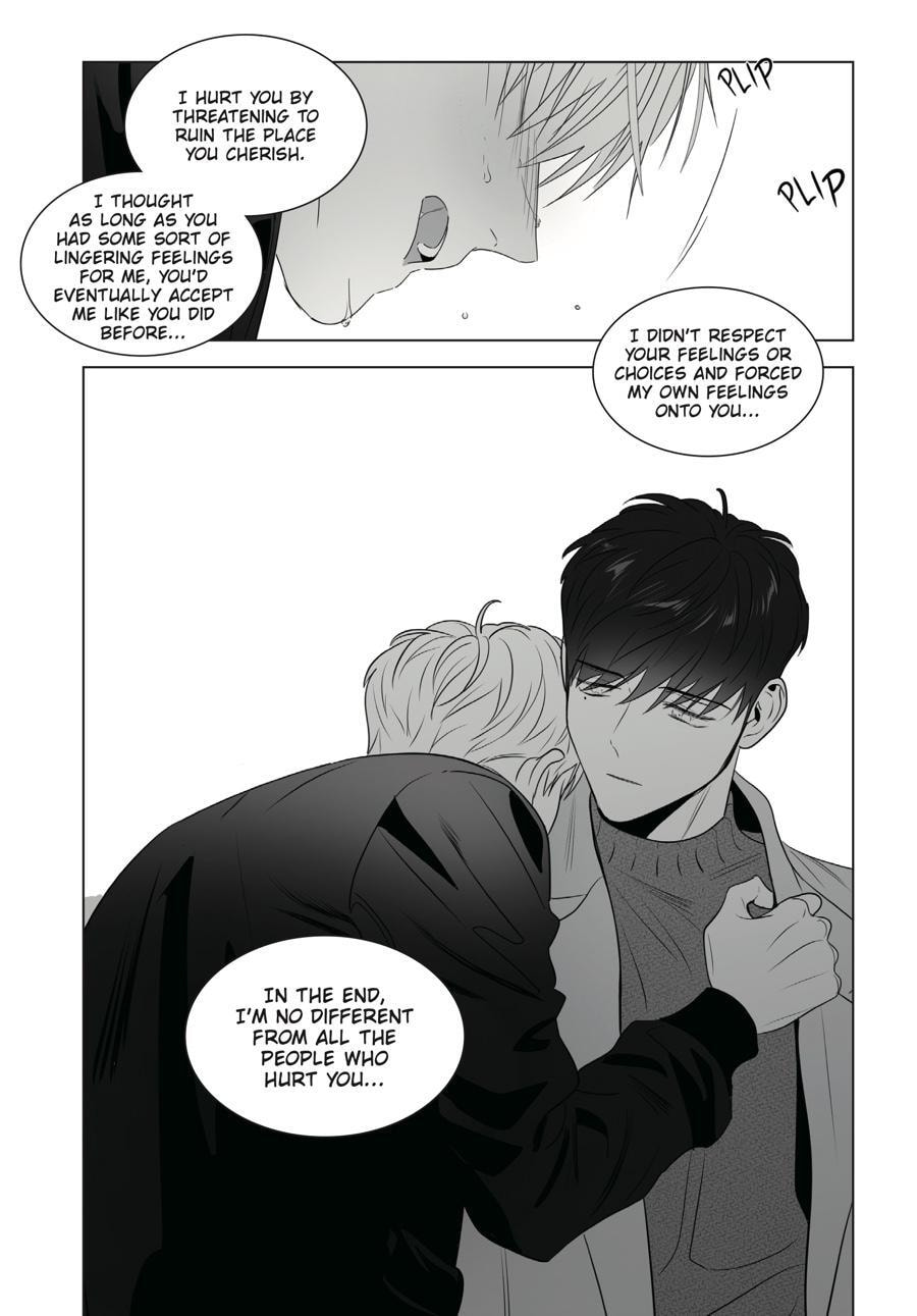 Read Lover Boy chapter 68 image 11 on Lezhin