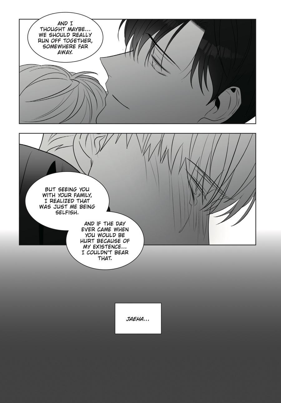 Read Lover Boy chapter 68 image 14 on Lezhin