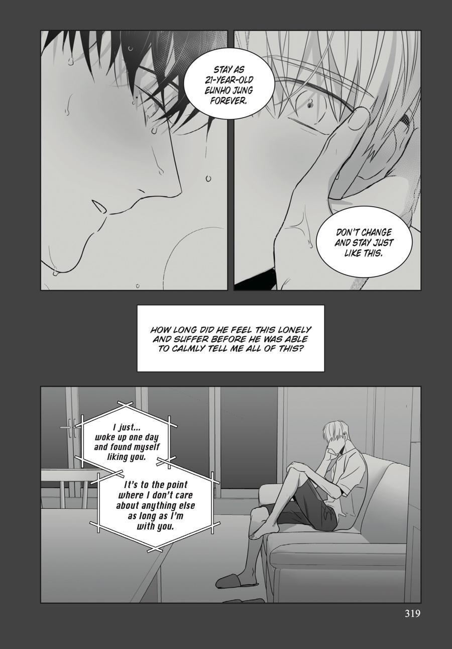 Read Lover Boy chapter 68 image 15 on Lezhin