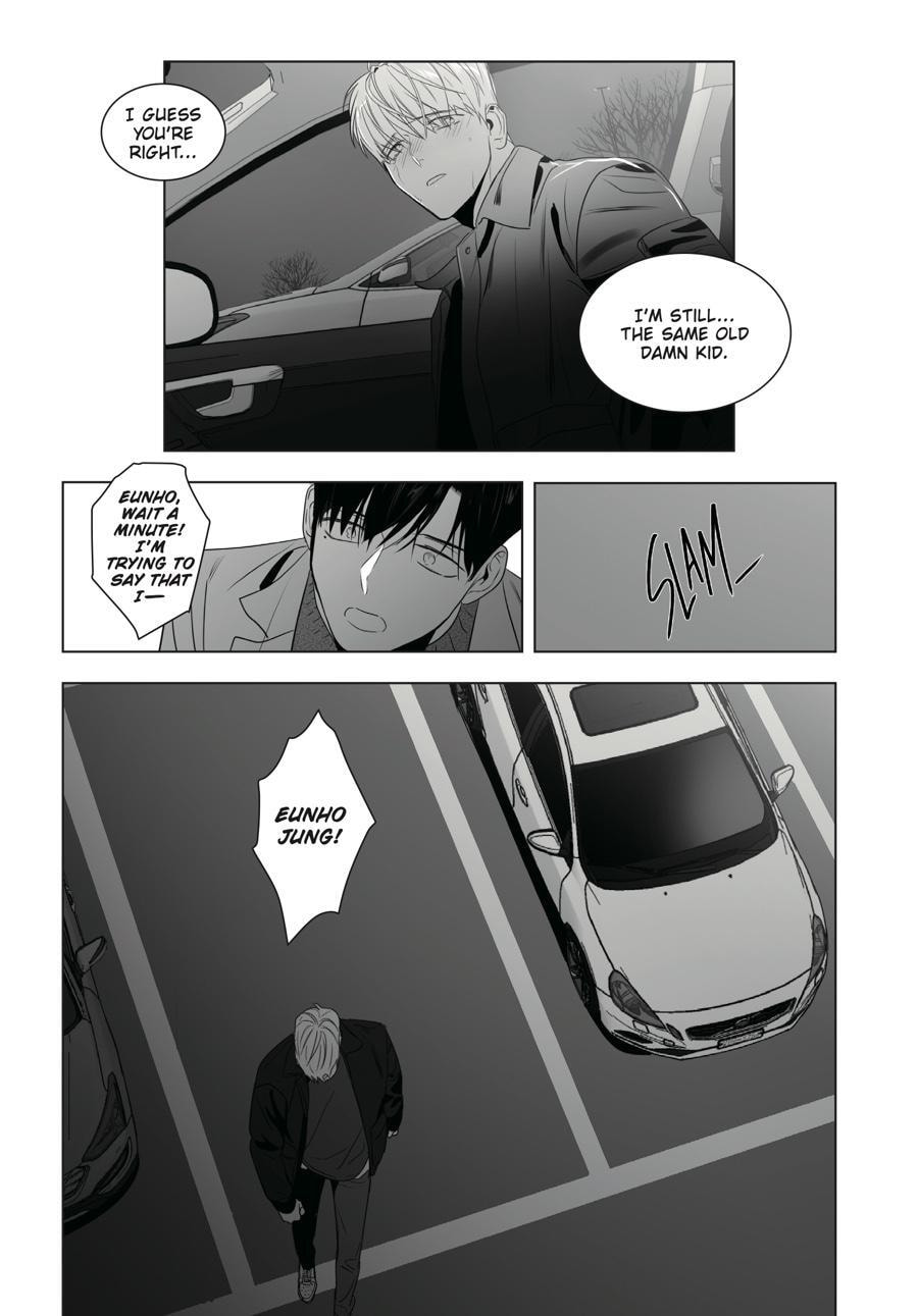 Read Lover Boy chapter 68 image 18 on Lezhin