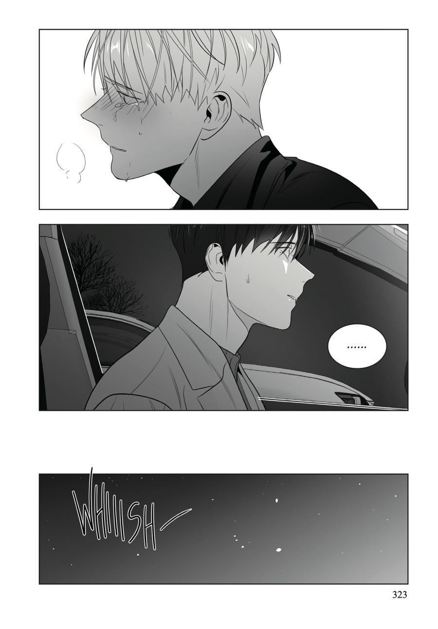 Read Lover Boy chapter 68 image 19 on Lezhin