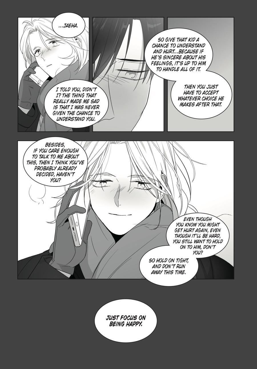 Read Lover Boy chapter 68 image 2 on Lezhin