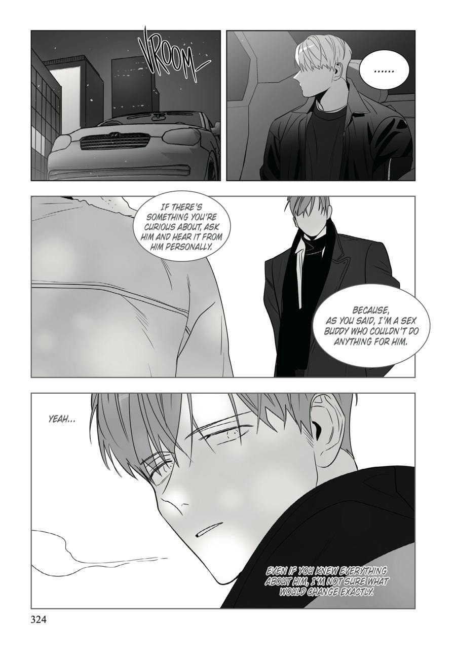 Read Lover Boy chapter 68 image 20 on Lezhin