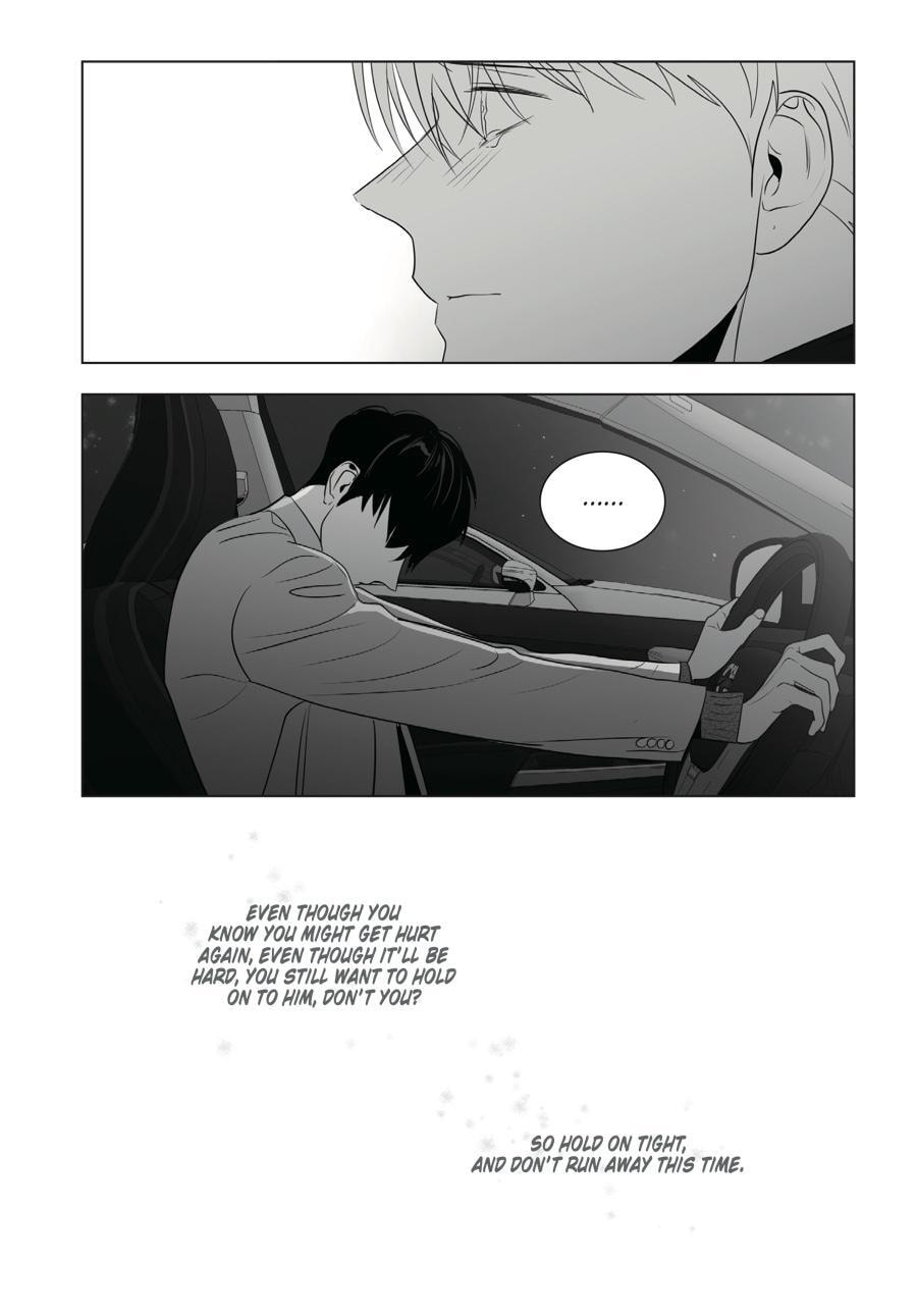 Read Lover Boy chapter 68 image 21 on Lezhin