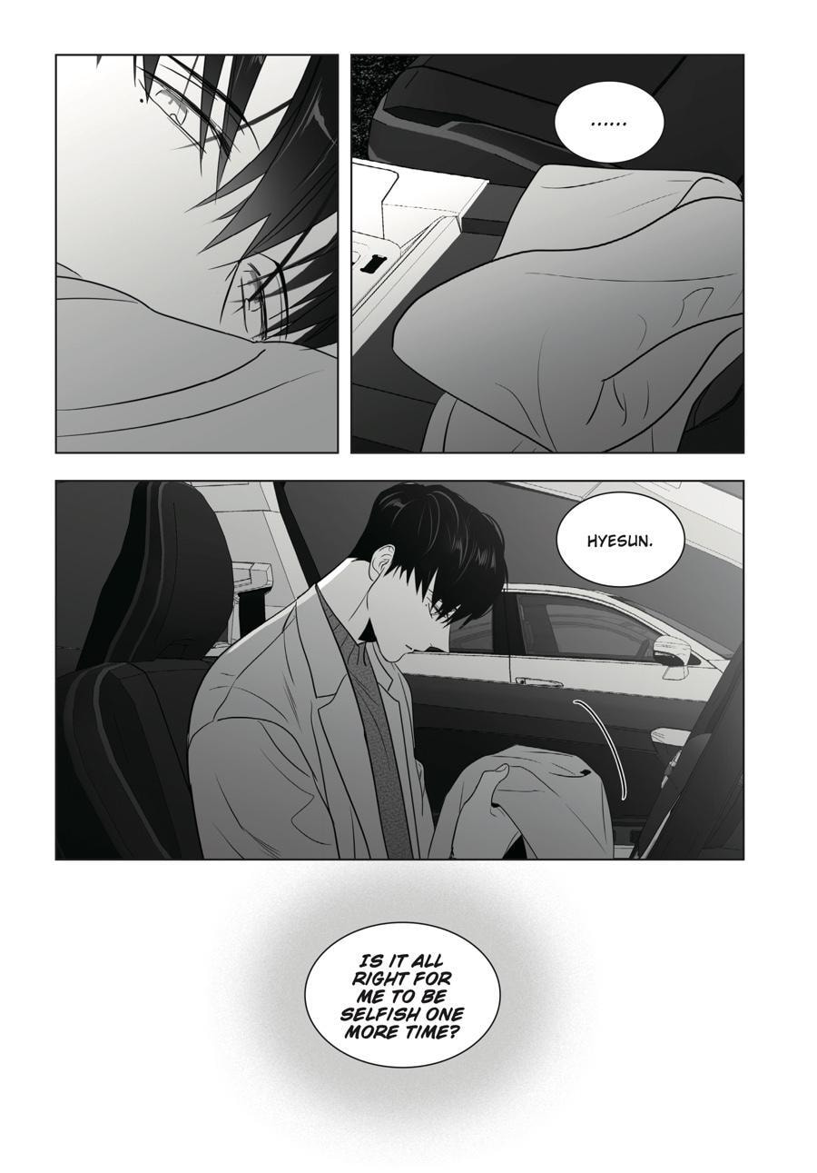Read Lover Boy chapter 68 image 22 on Lezhin