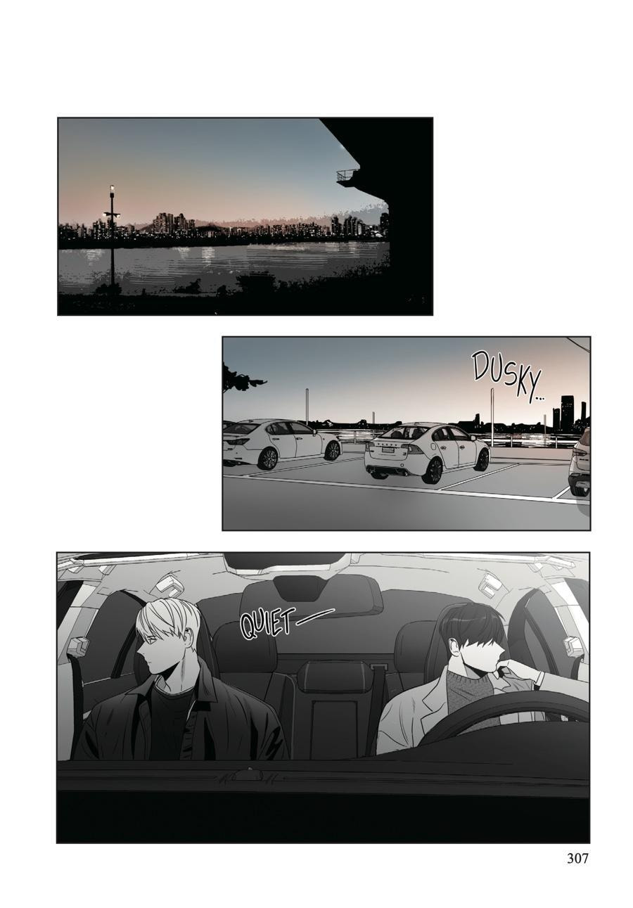 Read Lover Boy chapter 68 image 3 on Lezhin