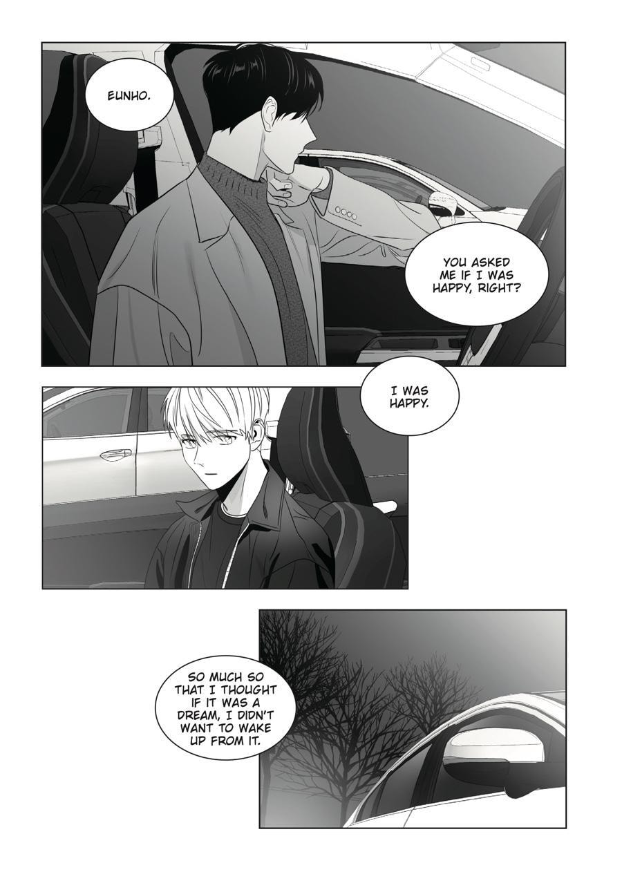 Read Lover Boy chapter 68 image 4 on Lezhin