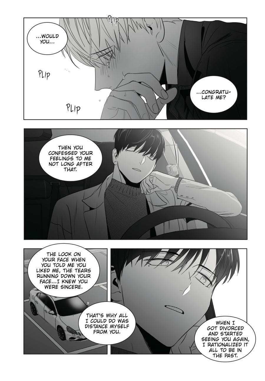 Read Lover Boy chapter 68 image 7 on Lezhin