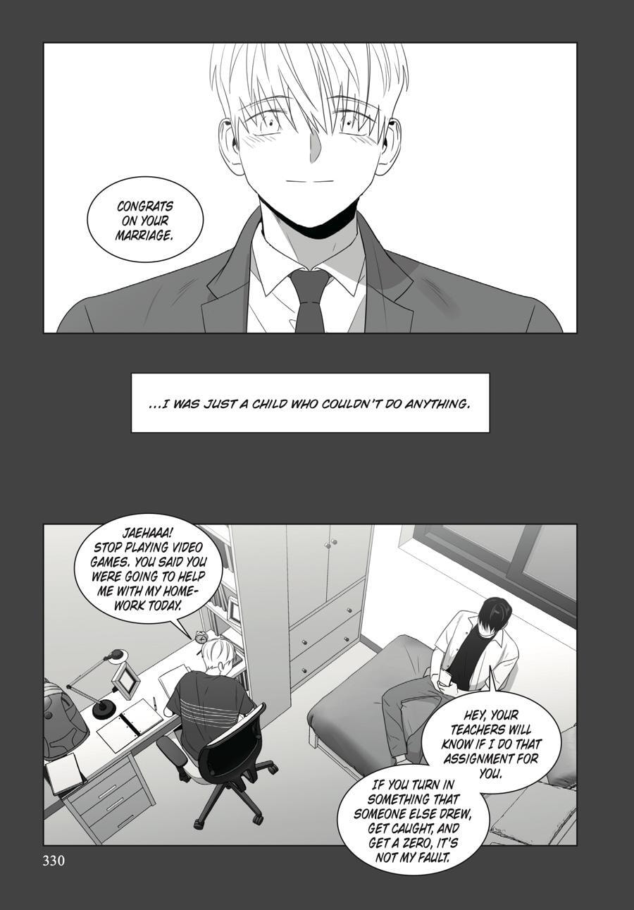 Read Lover Boy chapter 69 image 1 on Lezhin