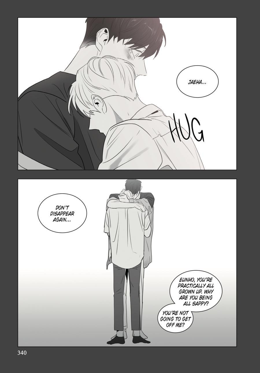 Read Lover Boy chapter 69 image 11 on Lezhin
