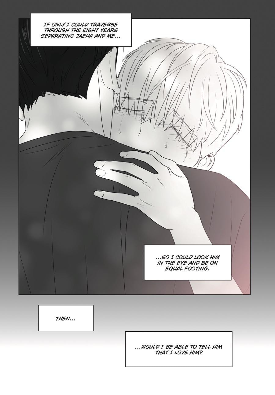 Read Lover Boy chapter 69 image 13 on Lezhin