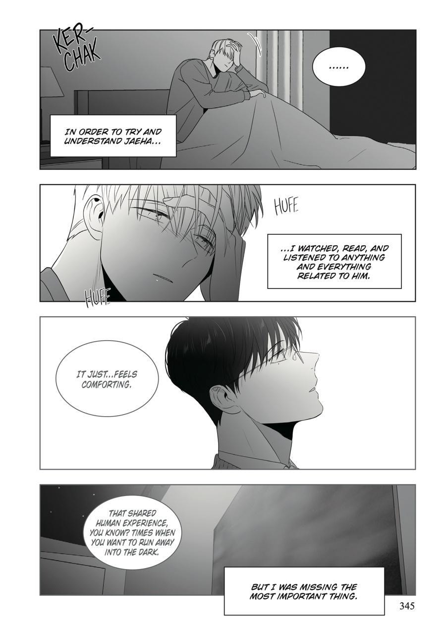 Read Lover Boy chapter 69 image 16 on Lezhin