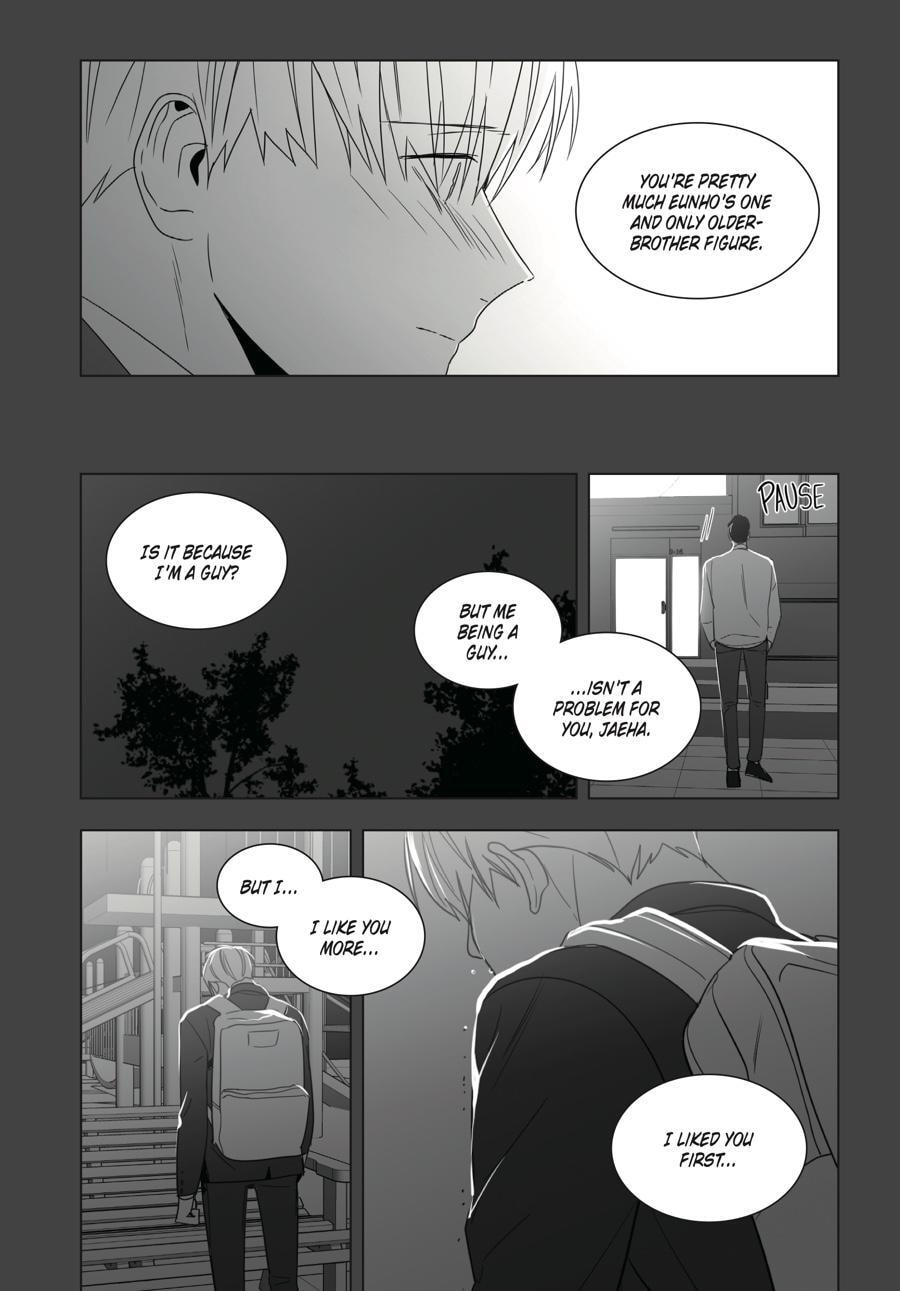 Read Lover Boy chapter 69 image 18 on Lezhin