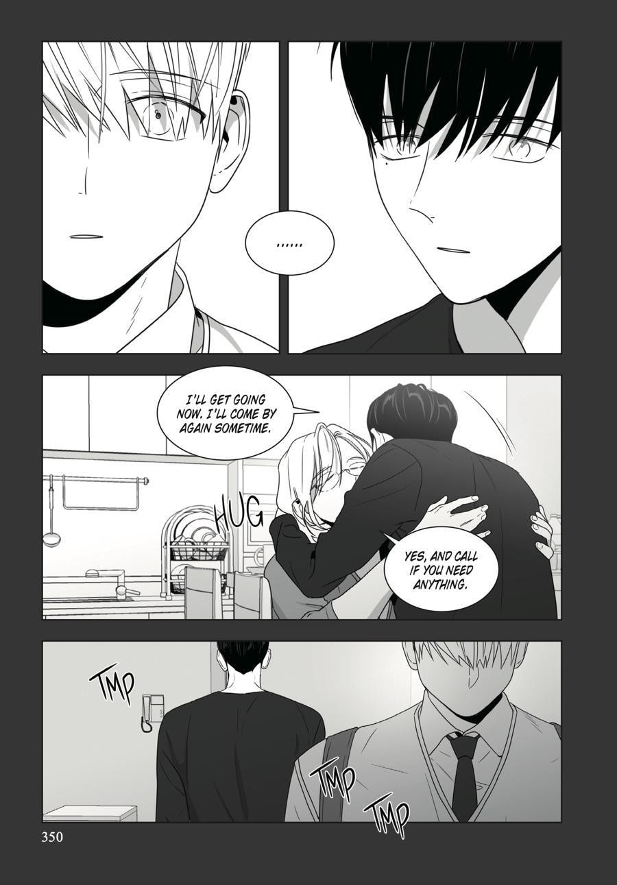 Read Lover Boy chapter 69 image 21 on Lezhin
