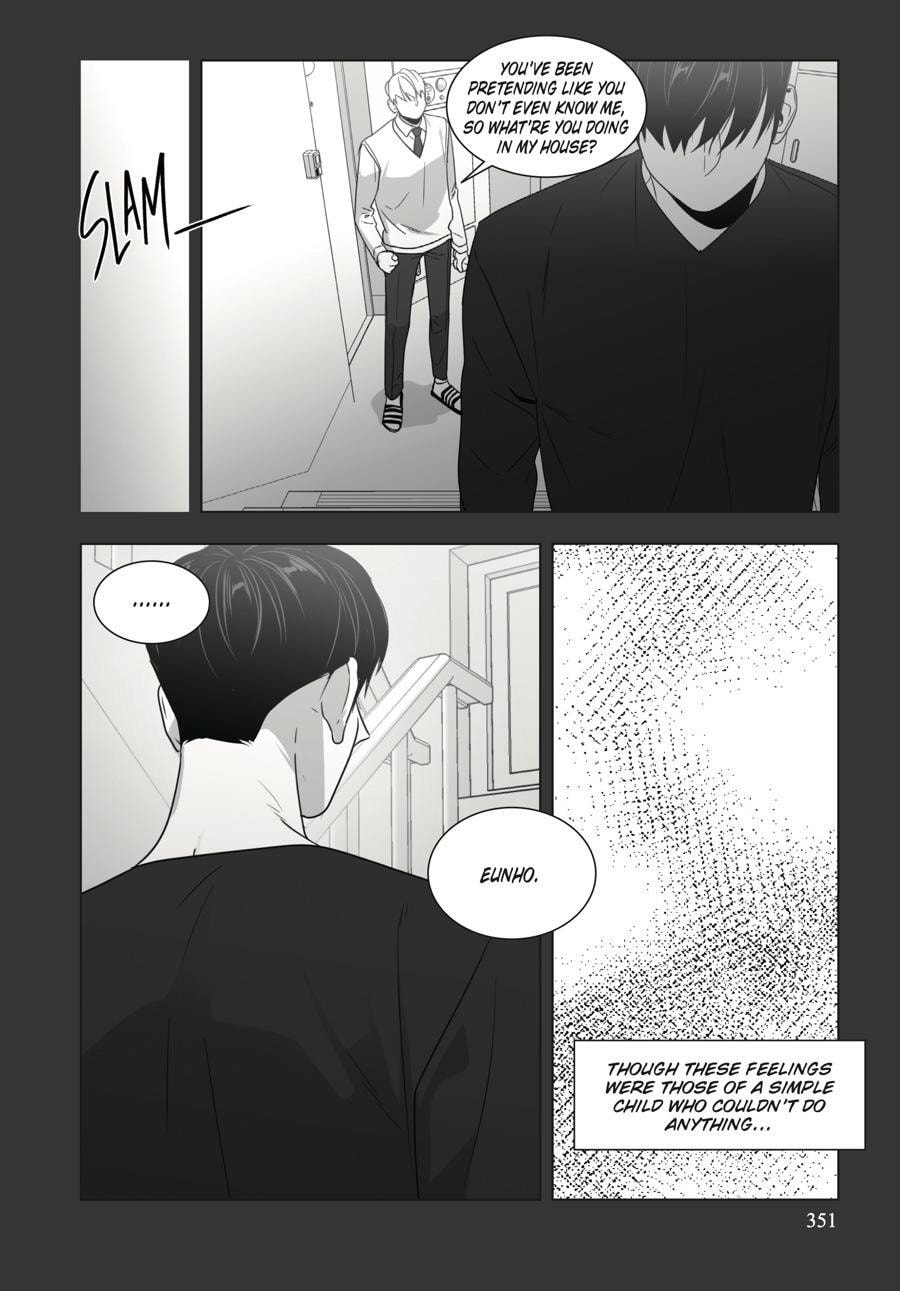 Read Lover Boy chapter 69 image 22 on Lezhin