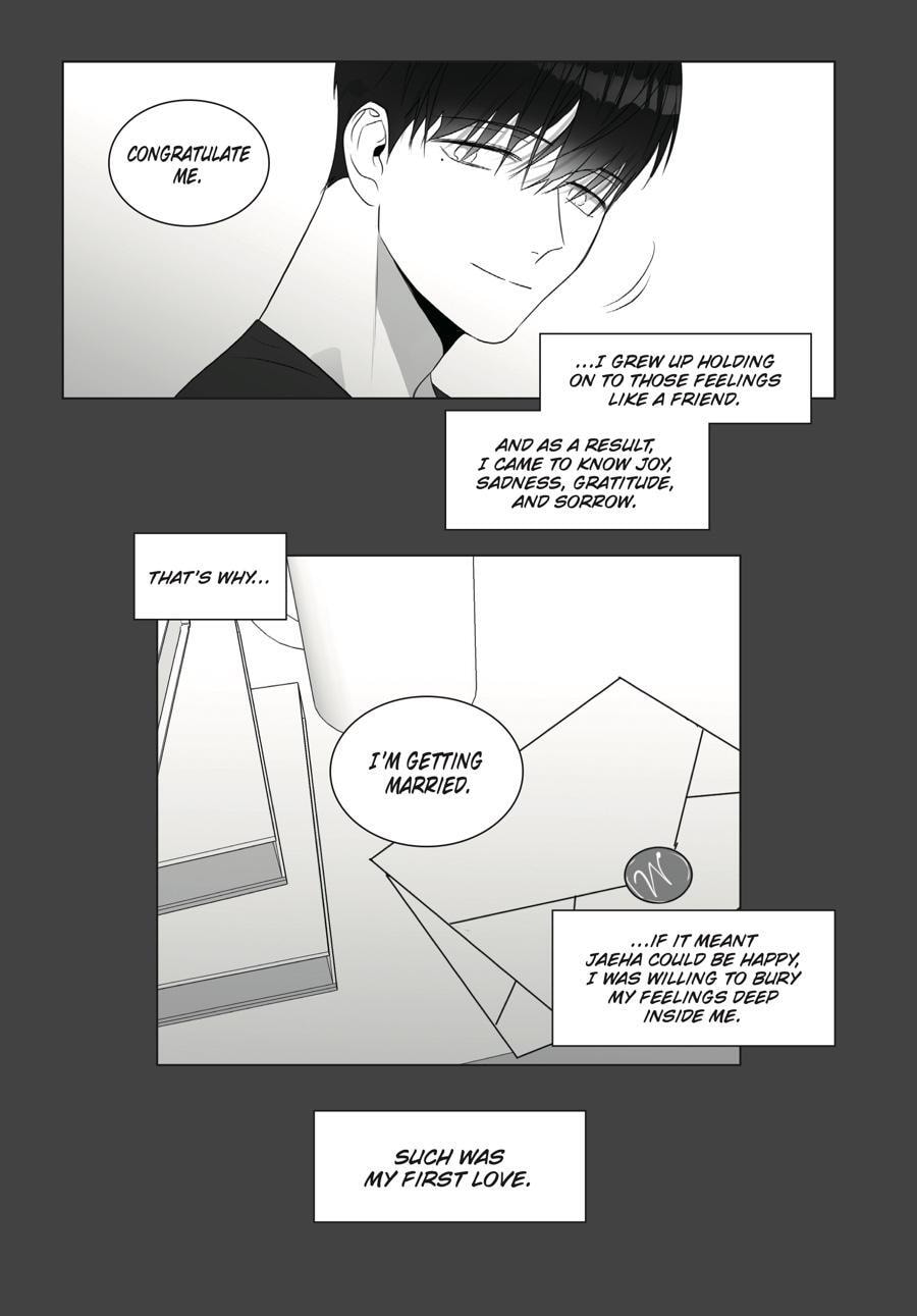 Read Lover Boy chapter 69 image 23 on Lezhin