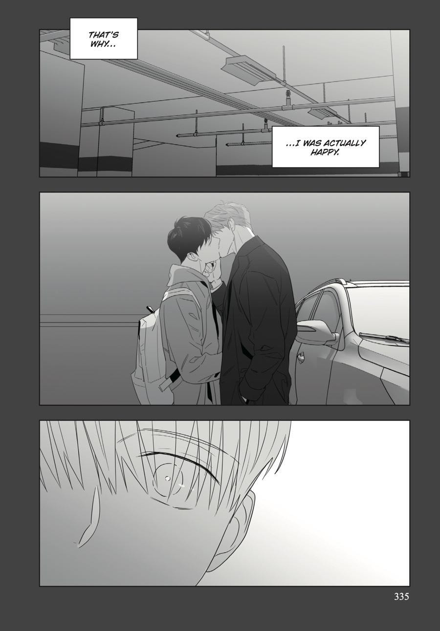 Read Lover Boy chapter 69 image 6 on Lezhin