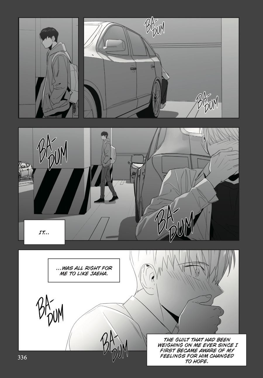 Read Lover Boy chapter 69 image 7 on Lezhin