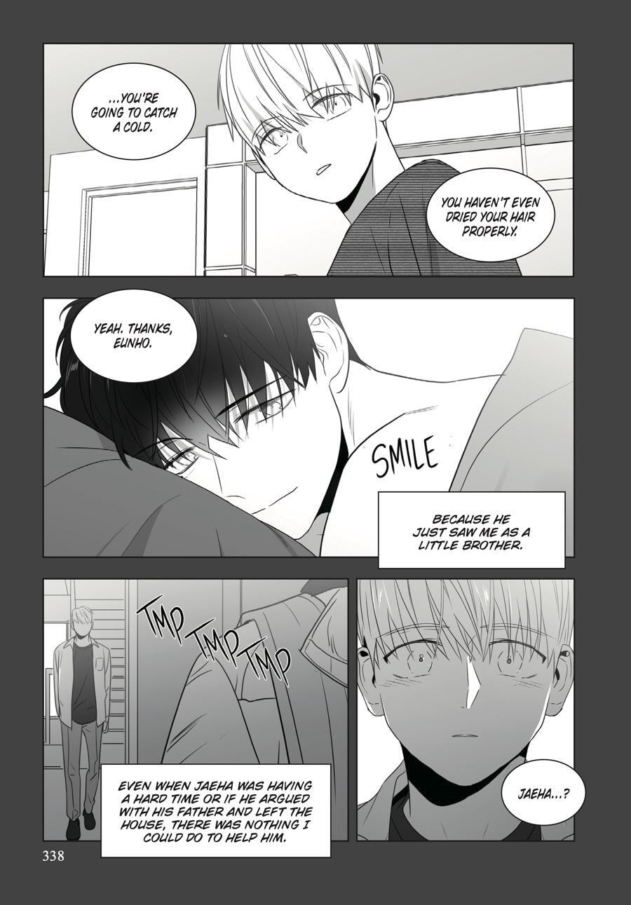 Read Lover Boy chapter 69 image 9 on Lezhin