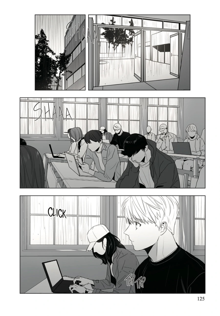 Read Lover Boy chapter 7 image 0 on Lezhin
