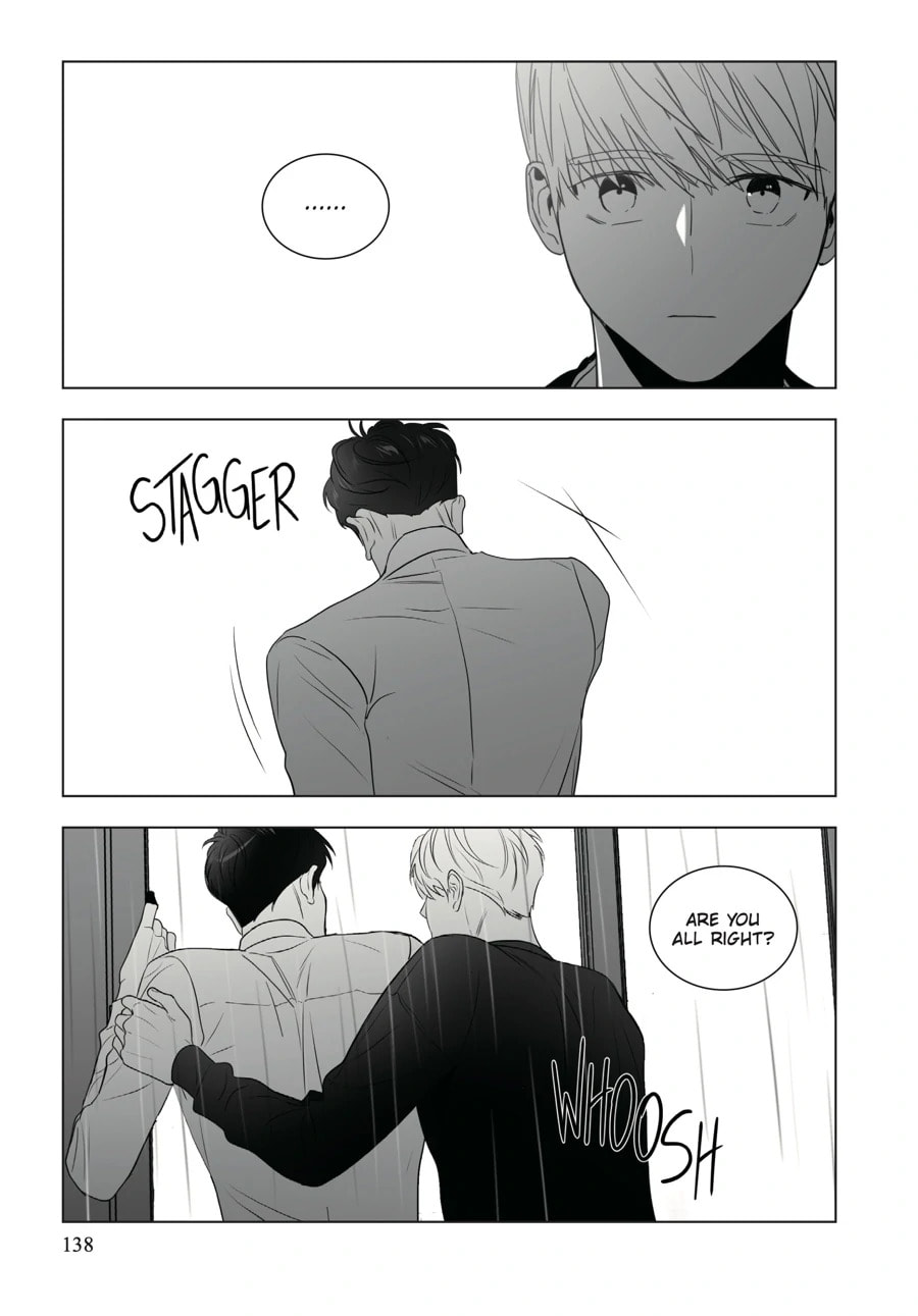 Read Lover Boy chapter 7 image 13 on Lezhin