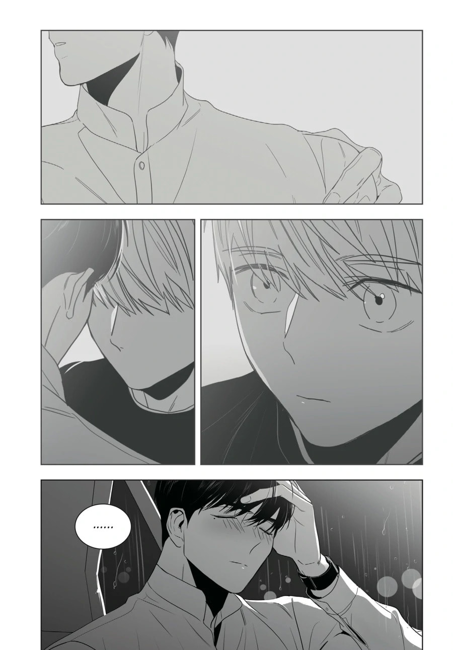 Read Lover Boy chapter 7 image 16 on Lezhin