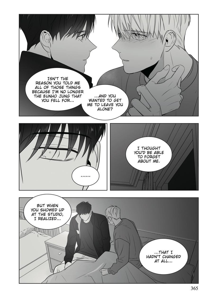 Read Lover Boy chapter 70 image 10 on Lezhin
