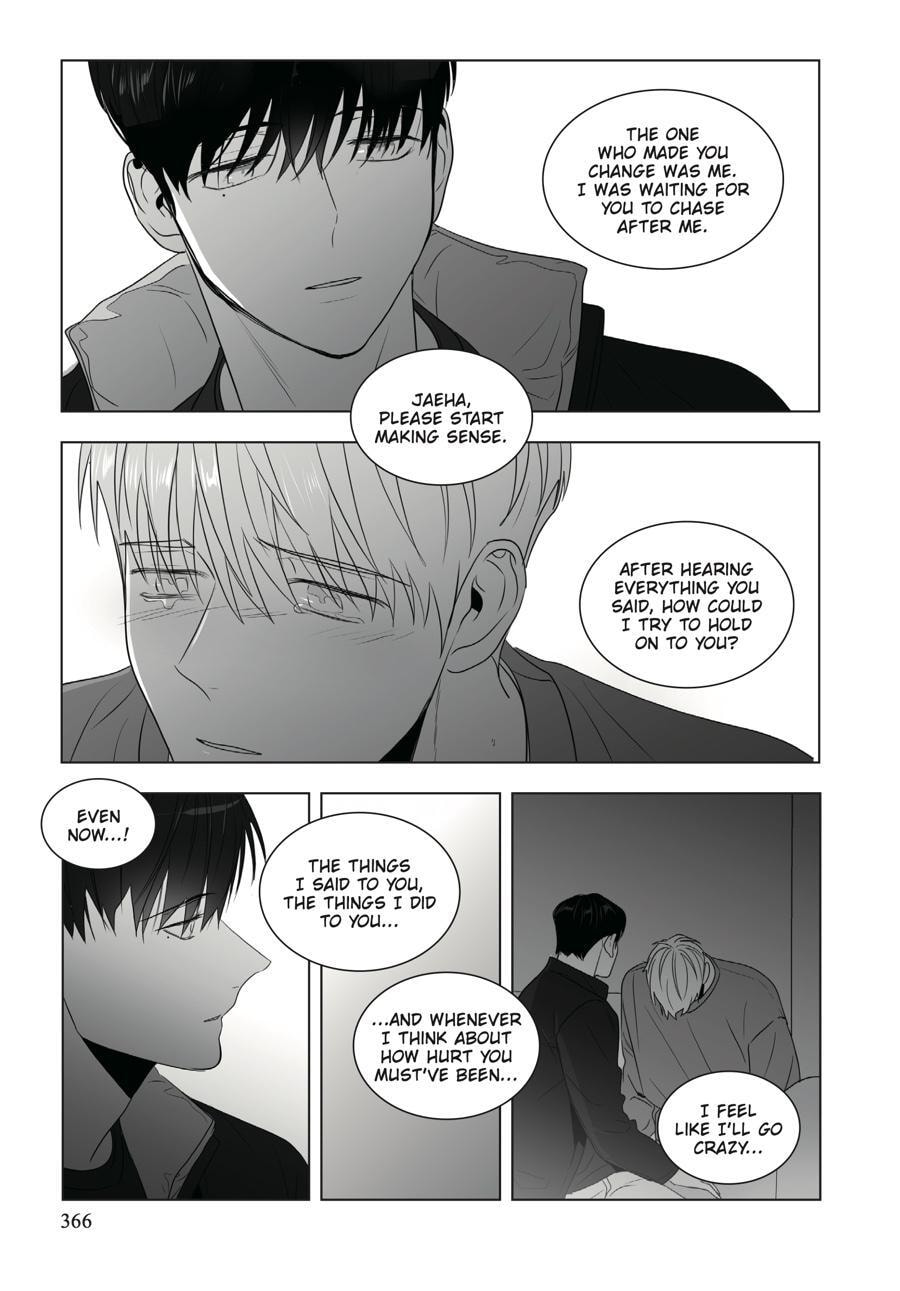 Read Lover Boy chapter 70 image 11 on Lezhin