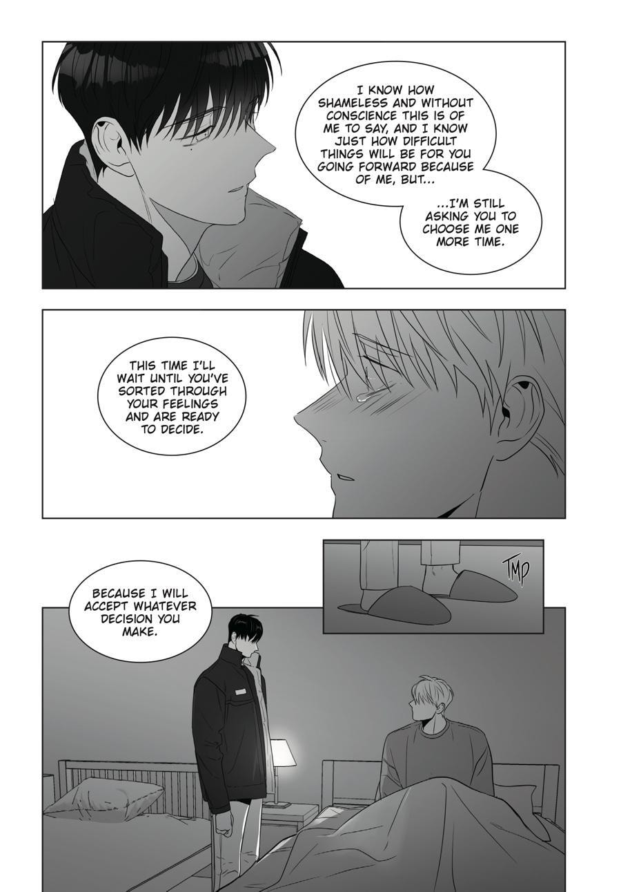 Read Lover Boy chapter 70 image 13 on Lezhin