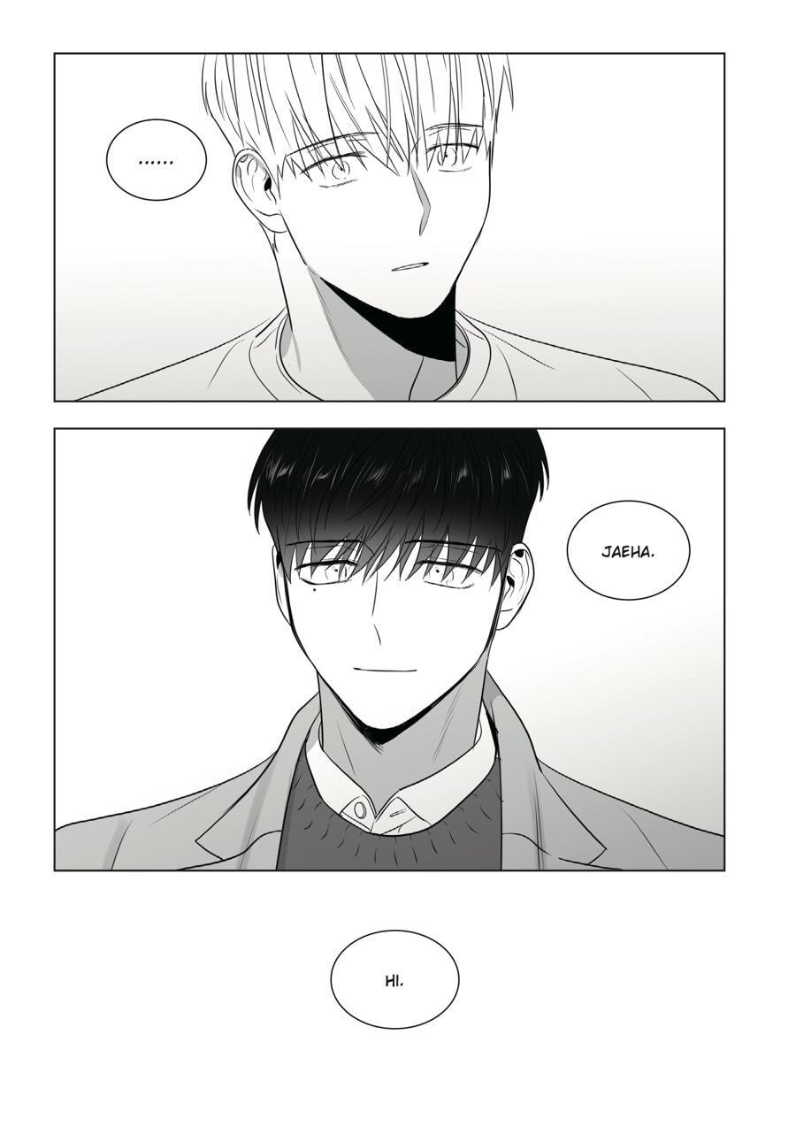 Read Lover Boy chapter 70 image 17 on Lezhin