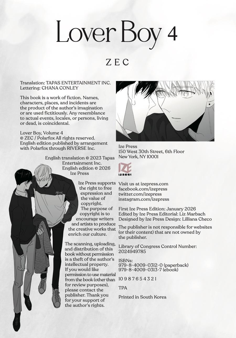 Read Lover Boy chapter 70 image 21 on Lezhin