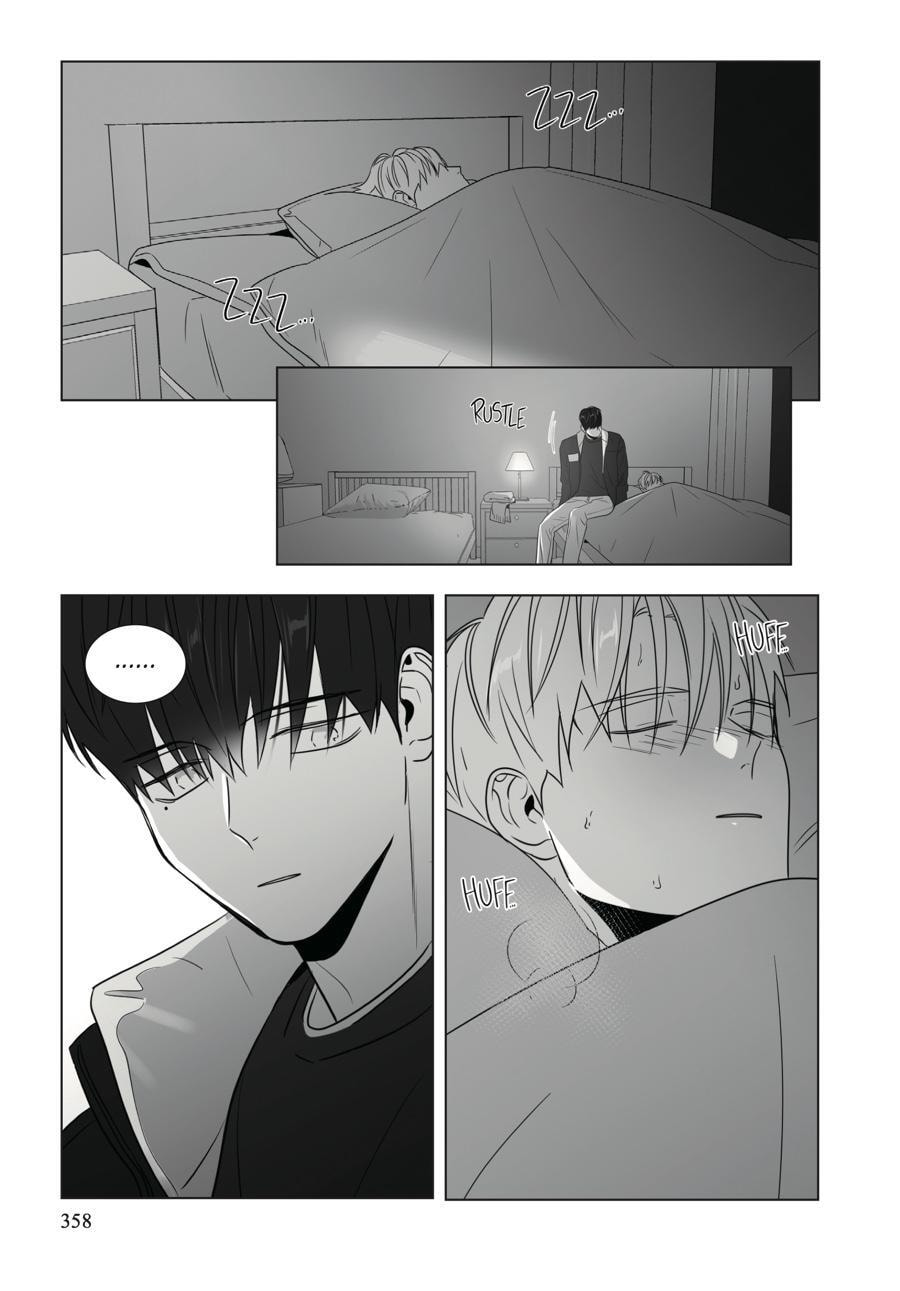 Read Lover Boy chapter 70 image 3 on Lezhin