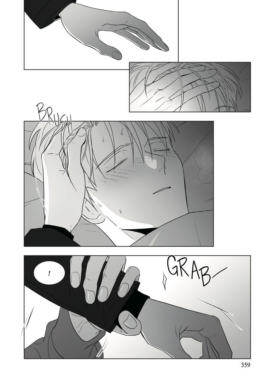Read Lover Boy chapter 70 image 4 on Lezhin
