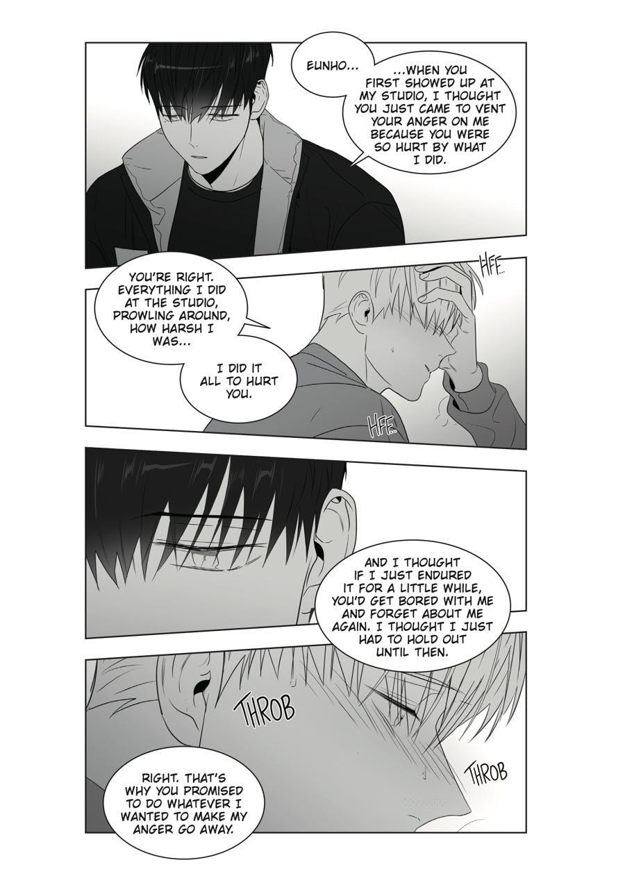 Read Lover Boy chapter 70 image 7 on Lezhin