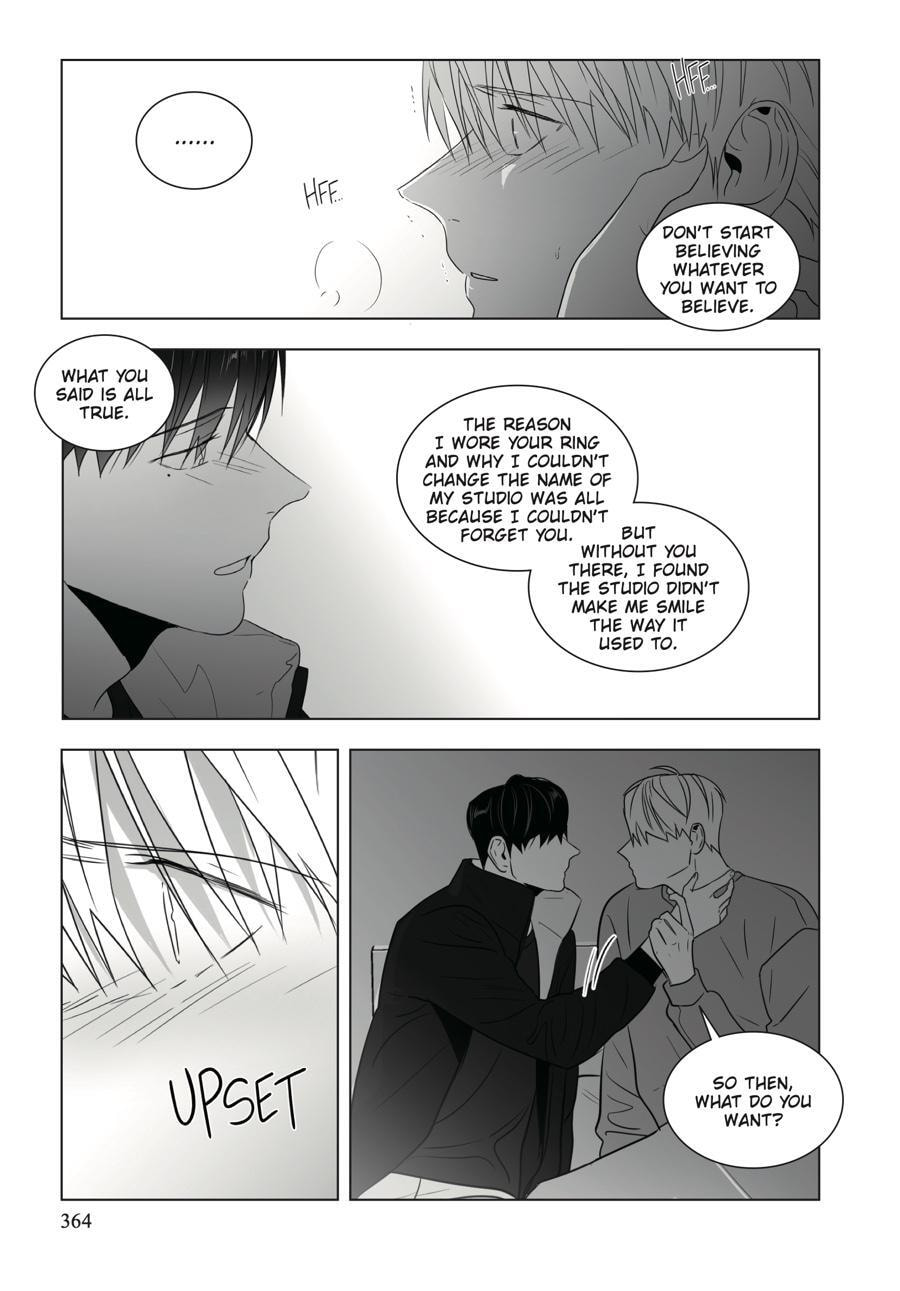 Read Lover Boy chapter 70 image 9 on Lezhin