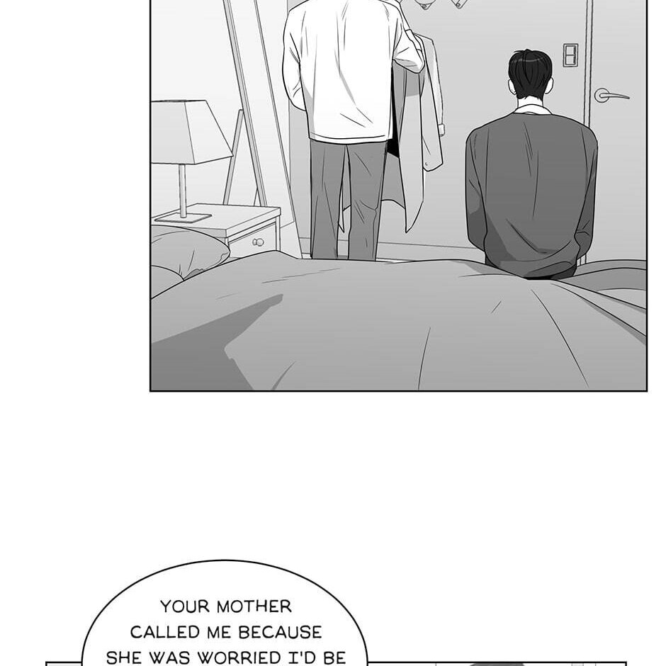 Read Lover Boy chapter 71 image 1 on Lezhin
