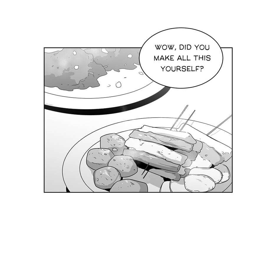 Read Lover Boy chapter 71 image 11 on Lezhin